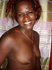 Sexy Mature Black Woman Old Gallery